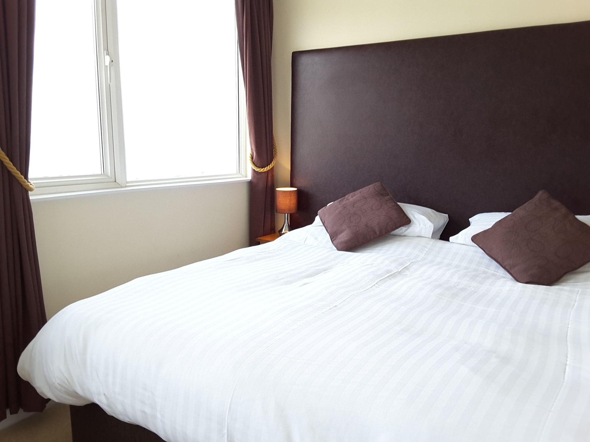 Bed and Breakfast Geckos Rest Ньюки Экстерьер фото