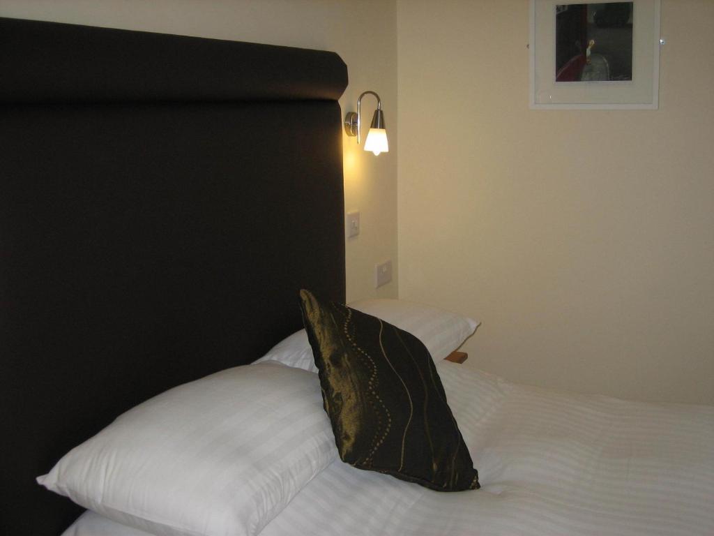 Bed and Breakfast Geckos Rest Ньюки Номер фото